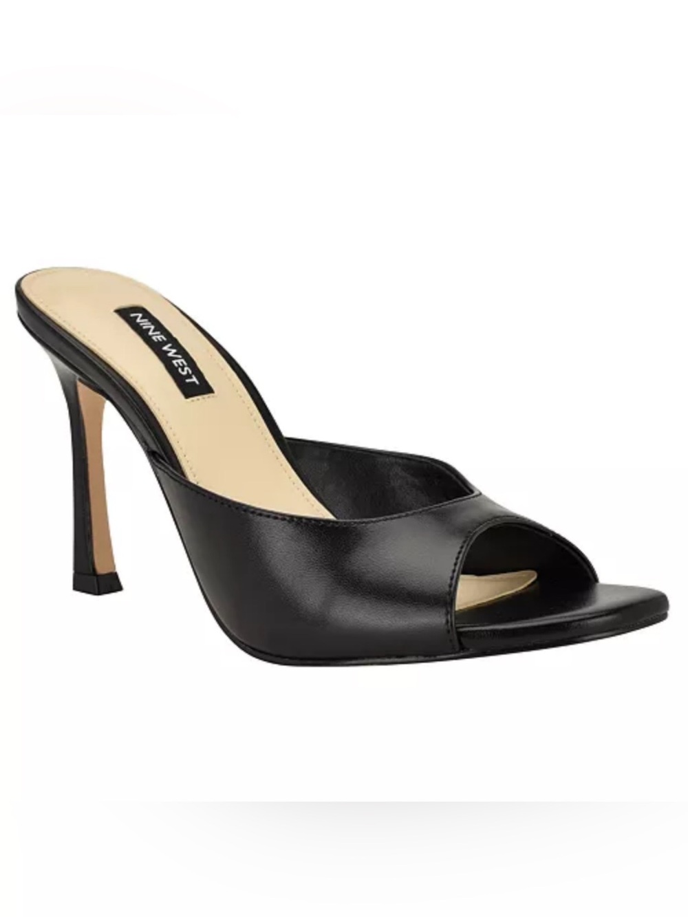 Nine West Kisco Stiletto Dress Sandal
Size 8.5